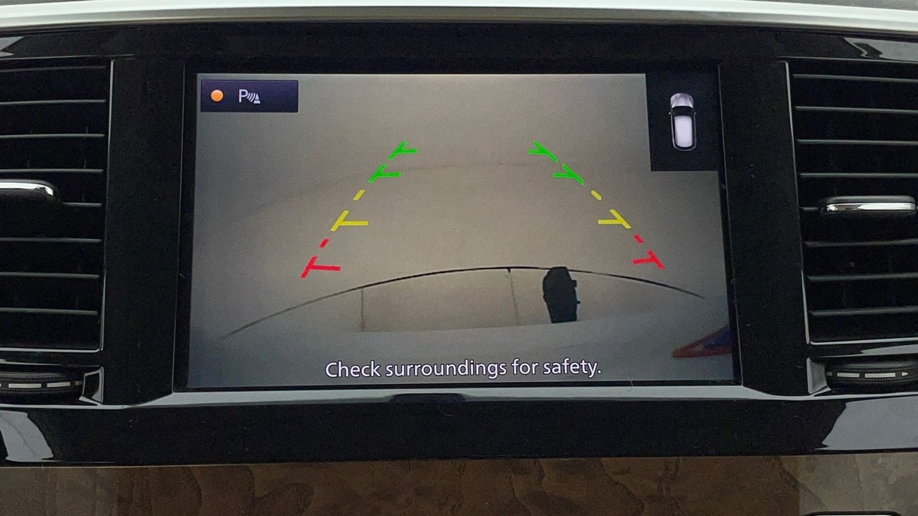 Nissan Patrol SE T2 4 | Zero Down Payment | Home Test Drive