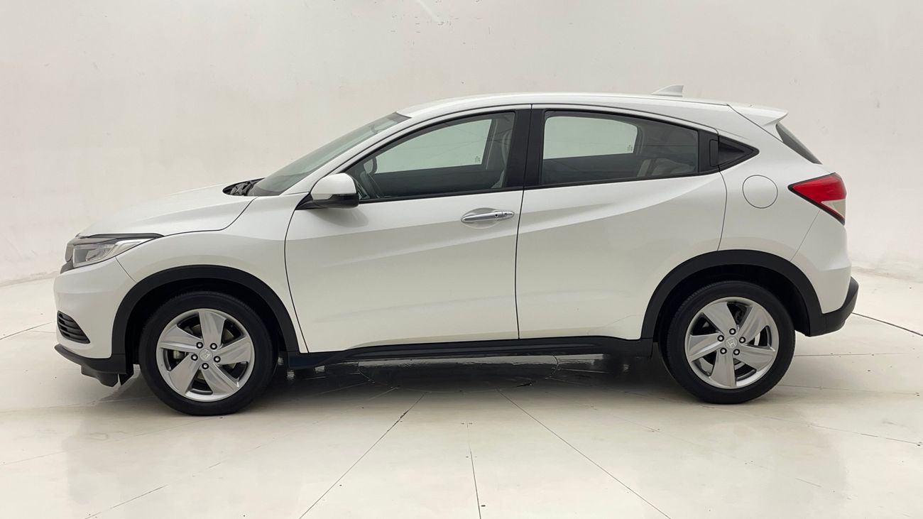 هوندا HRV LX 1.8 | بدون دفعة مقدمة | اختبار القيادة في المنزل