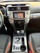 تويوتا Runner4 SR5 premium 4WD