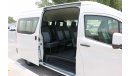 تويوتا هاياس New Shape with Back Camera | 13 seater | Best Price in Market