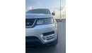 Land Rover Range Rover Sport HSE SPORT HSE V6 SUPER CHARGE EXCELLENT CONDITONS LOW MILEAGE