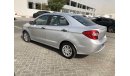 Ford Figo GCC