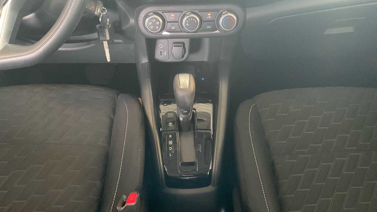 Nissan Kicks 1.6 SV CVT | Guaranteed Warranty | 0 Down Payment