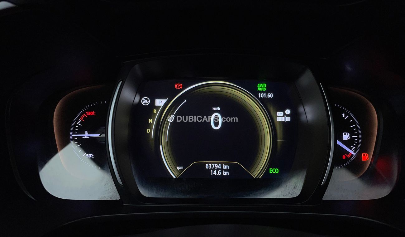 Renault Koleos LE 2.5 | Zero Down Payment | Free Home Test Drive