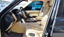 Land Rover Range Rover Vogue SE Supercharged