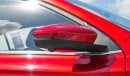 MG MG5 Brand New MG5 Luxury N-MG5-1.5-24-LUX 1.5L Petrol | Flare Red/Black | 2024