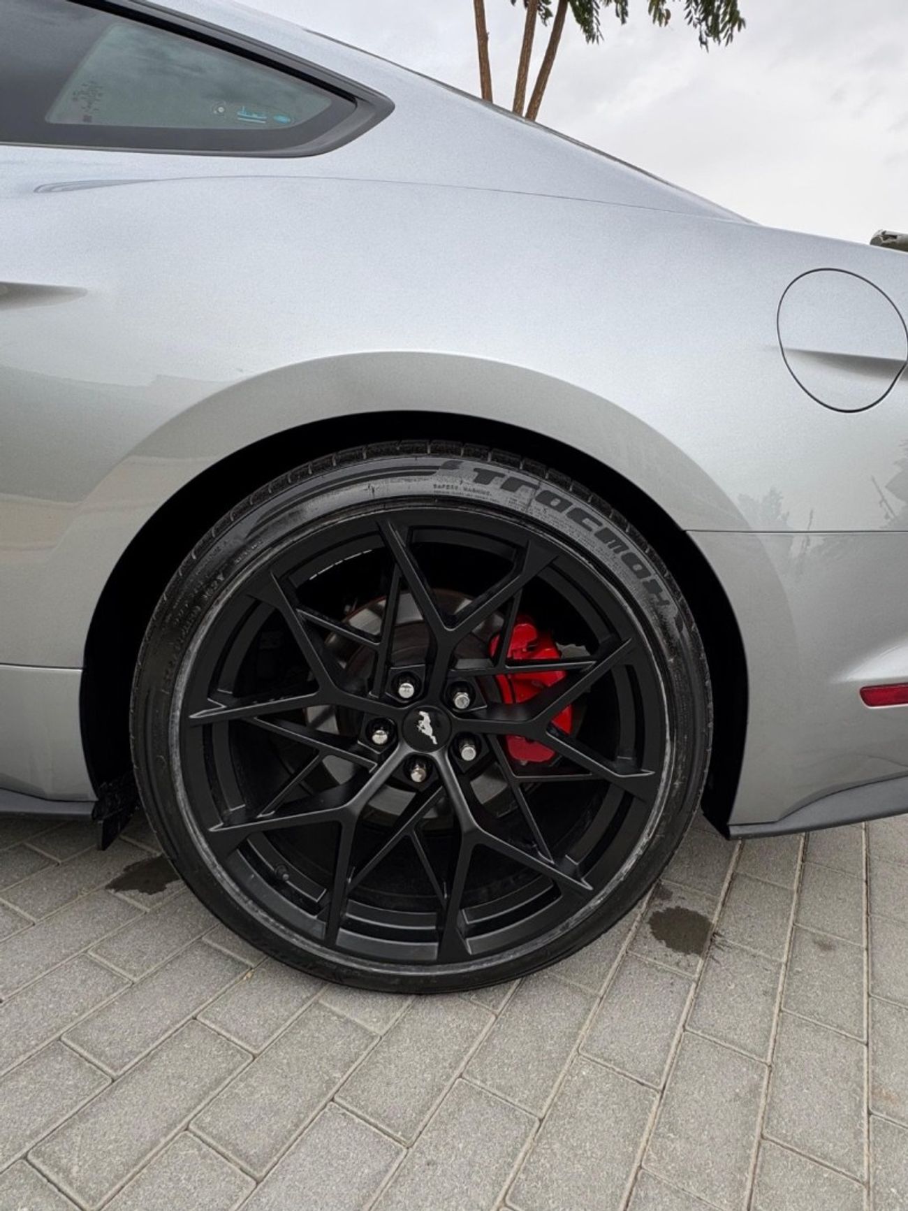 Ford Mustang Ford Mustang EcoBoost / 2.3L Turbo / USA /2021 / Only 55,000Mi