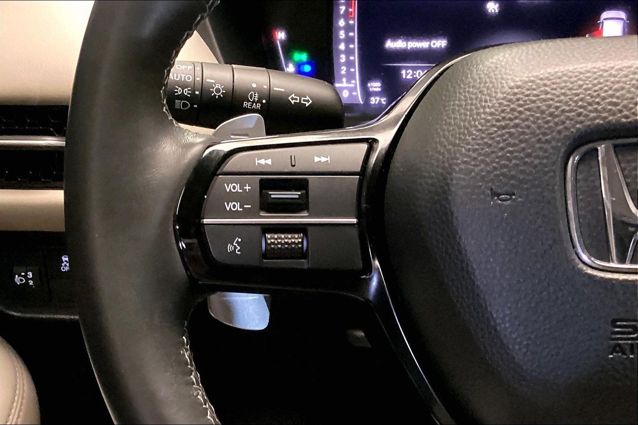 Honda ZRV LX | Guaranteed Warranty | 0 Down Payment