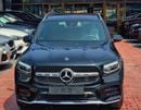 Mercedes-Benz GLB 200 AMG SUV 7 Seater Under Warranty 2025 GCC