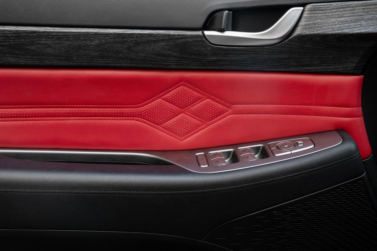 هيونداي باليساد Palisade | 2,546 P.M | 0% Downpayment | Agency Warranty!