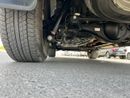 Toyota Fortuner GX2 4X4 2.7L