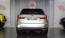 Lexus RX350 L - 7 Seat / Canadian Specifications