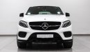 Mercedes-Benz GLE 43 AMG 4M Coupe HURRY!!! YEAR END SALE with PRODUCTS!!! /VSB 27332