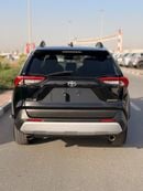 تويوتا راف ٤ ADVENTURE