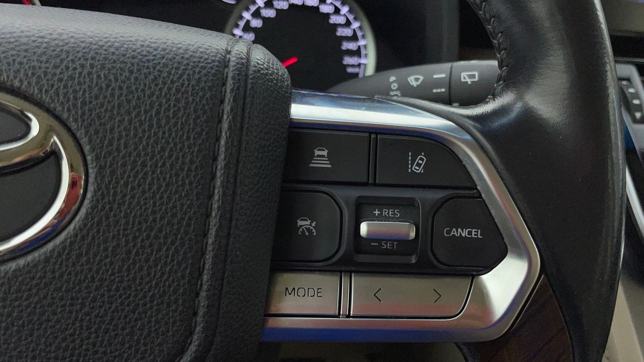 Toyota Land Cruiser GXR 3.5 | Zero Down Payment | Free Home Test Drive