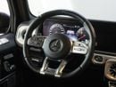 Mercedes-Benz G 63 AMG G63 AMG