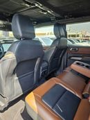 Ford Bronco Wildtrak 2.7L (5 Seater)