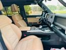 Jetour T2 LUXURY PLUS