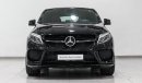 Mercedes-Benz GLE 43 AMG 4Matic VSB 27735 PRICE REDUCTION!!