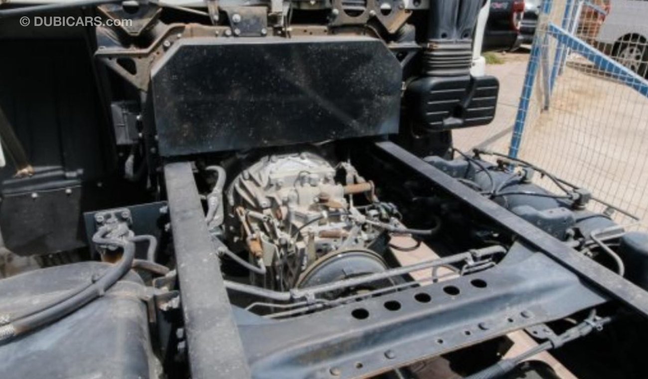 Mitsubishi Fuso Canter disel 7 ton