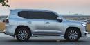 Toyota Land Cruiser GX.R V6 upgrade 2024