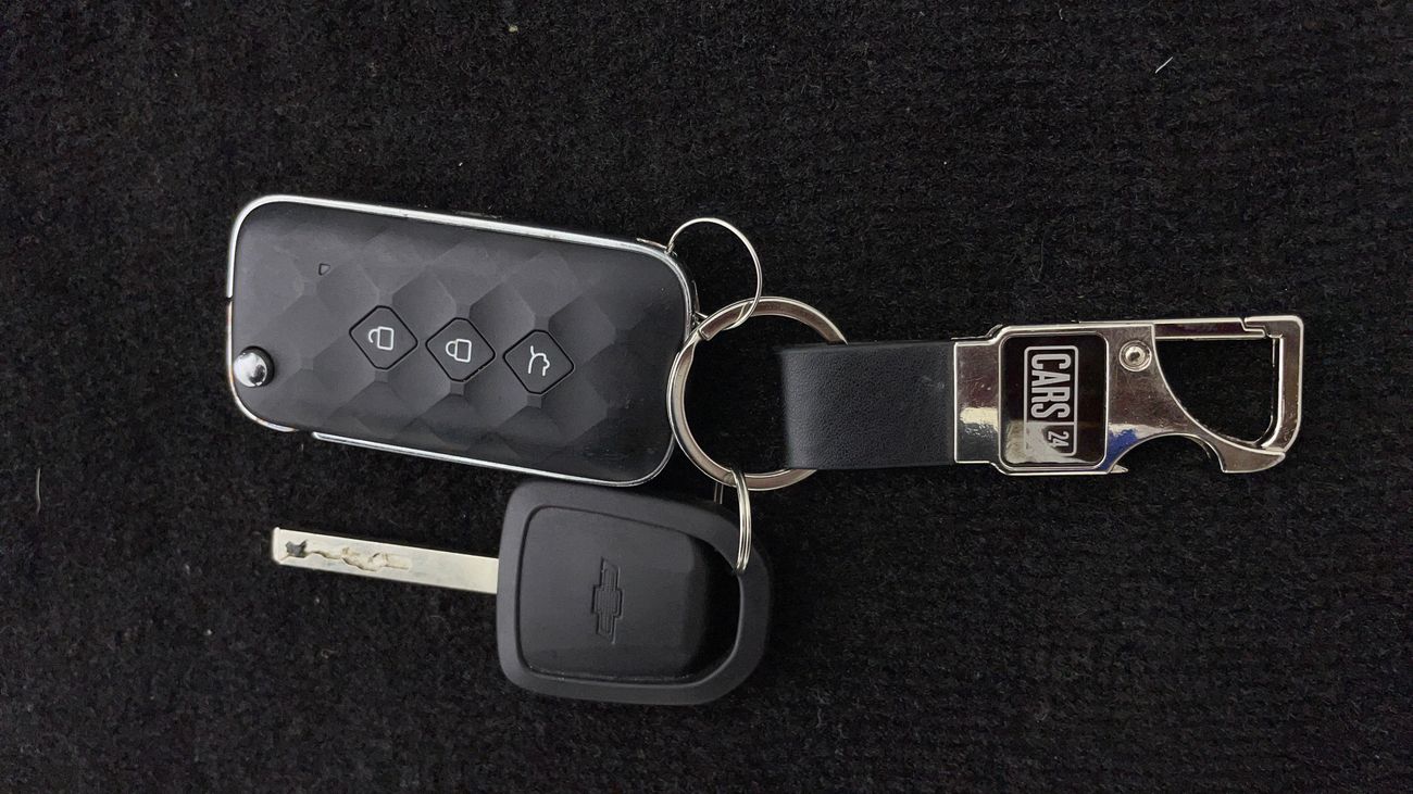 Chevrolet Captiva LS 1.5 | Zero Down Payment | Free Home Test Drive