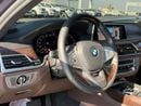 BMW 750Li xDrive Executive 4.4L