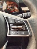 Kia Seltos Kia Seltos Kia Seltos 1.5L CVT