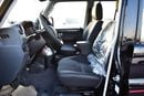 Toyota Land Cruiser 70 2025 TOYOTA LAND CRUISER 76 HARDTOP 40TH ANNIVERSARY LX-Z 2.8L DIESEL 4WD 5-SEATER AUTOMATIC