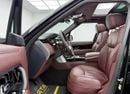 Land Rover Range Rover HSE P400 3.0L 2023 Range Rover P400 HSE V6, 2028 RR Warranty, Full RR Service History, Excellent Con