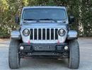 Jeep Wrangler WRANGLER SPORT 2020 V4 // 4X4 // LOW MILEAGE // IN PERFECT CONDITION