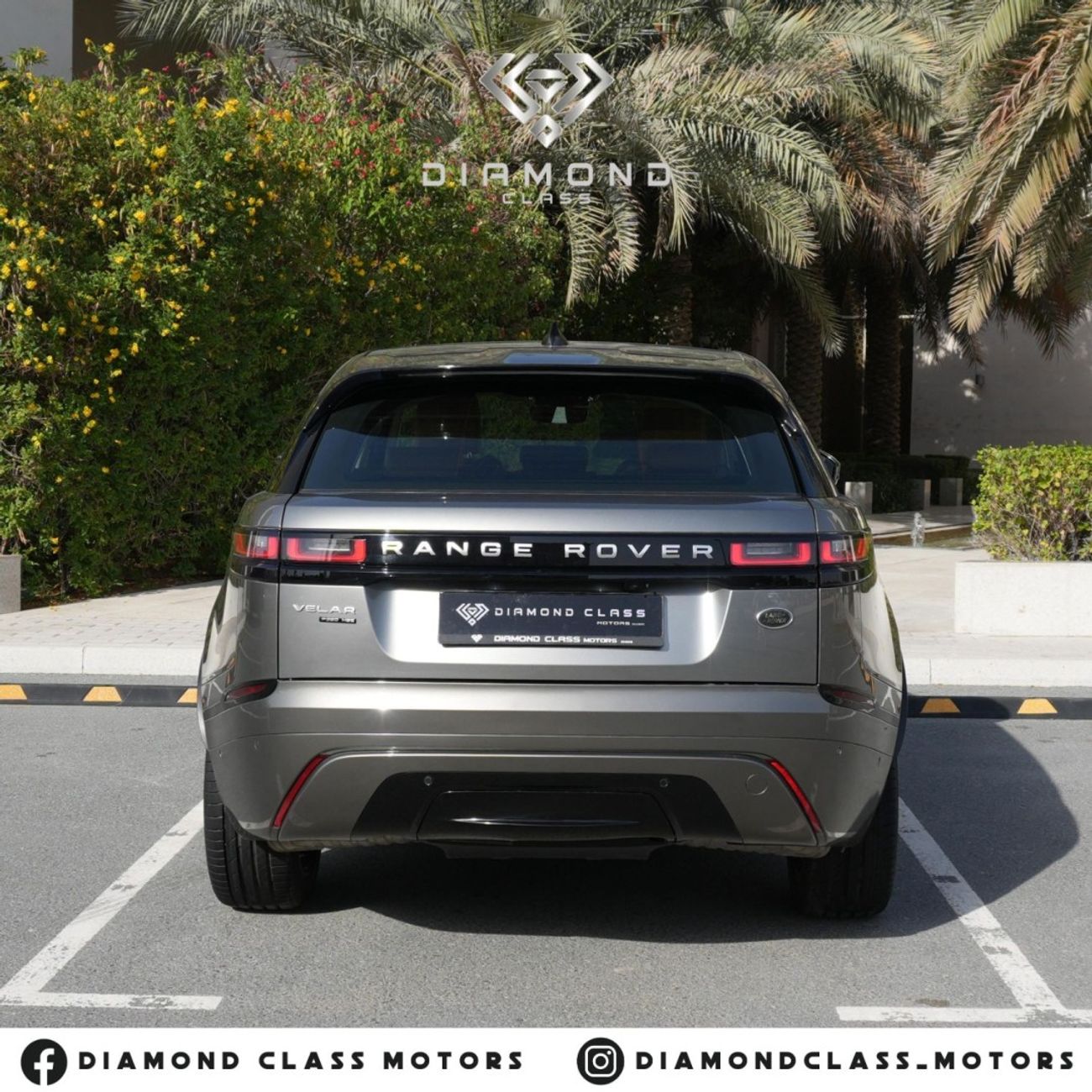 لاند روفر رينج روفر فيلار P380 HSE 3.0L