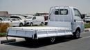 Hyundai H100 STD 2.6L Diesel | Long Wheelbase Pick-Up | 3-Seater | Manual Transmission
