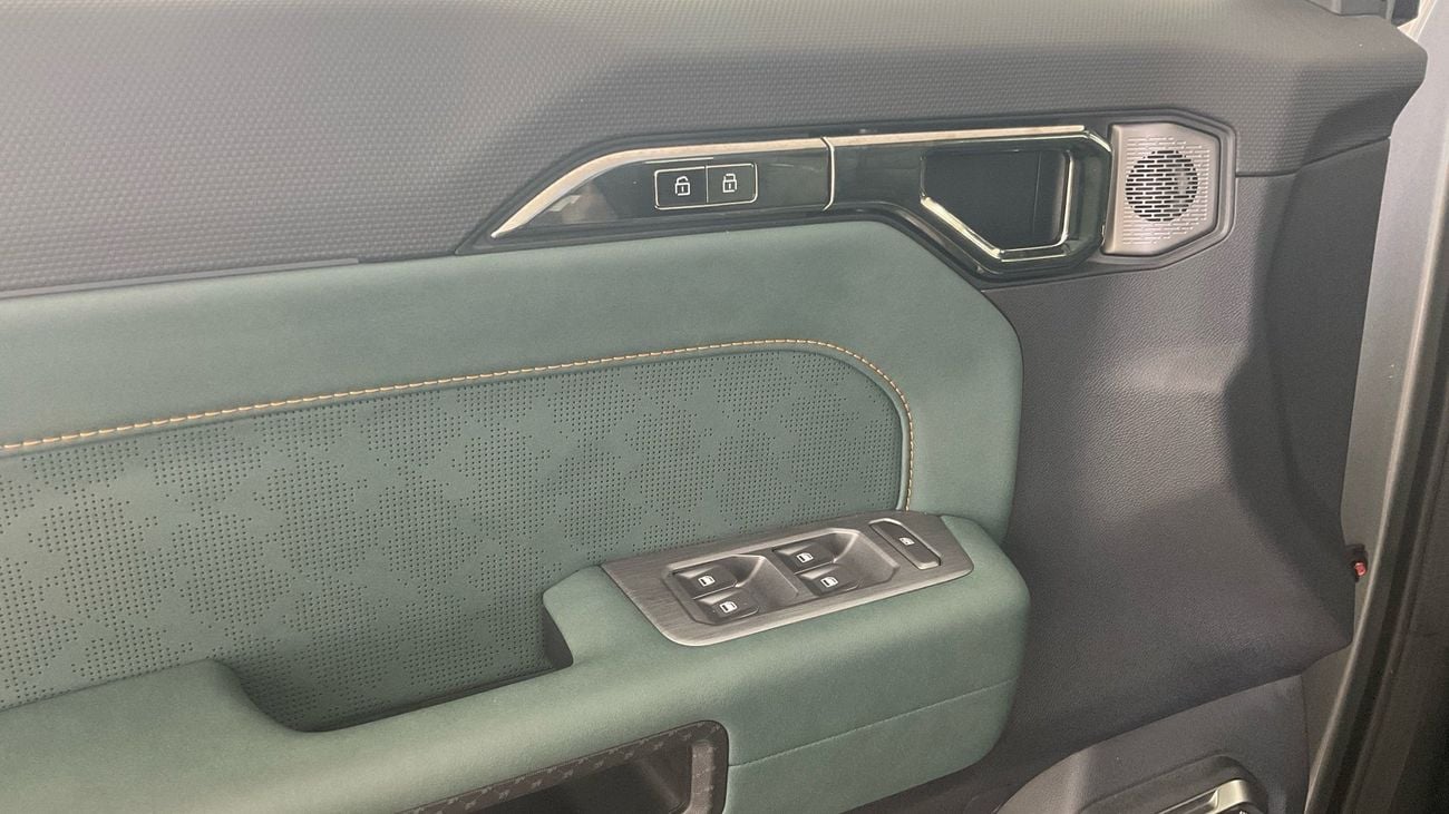 Jetour T2 LUXURY AT | Guaranteed Warranty | 0 Down Payment