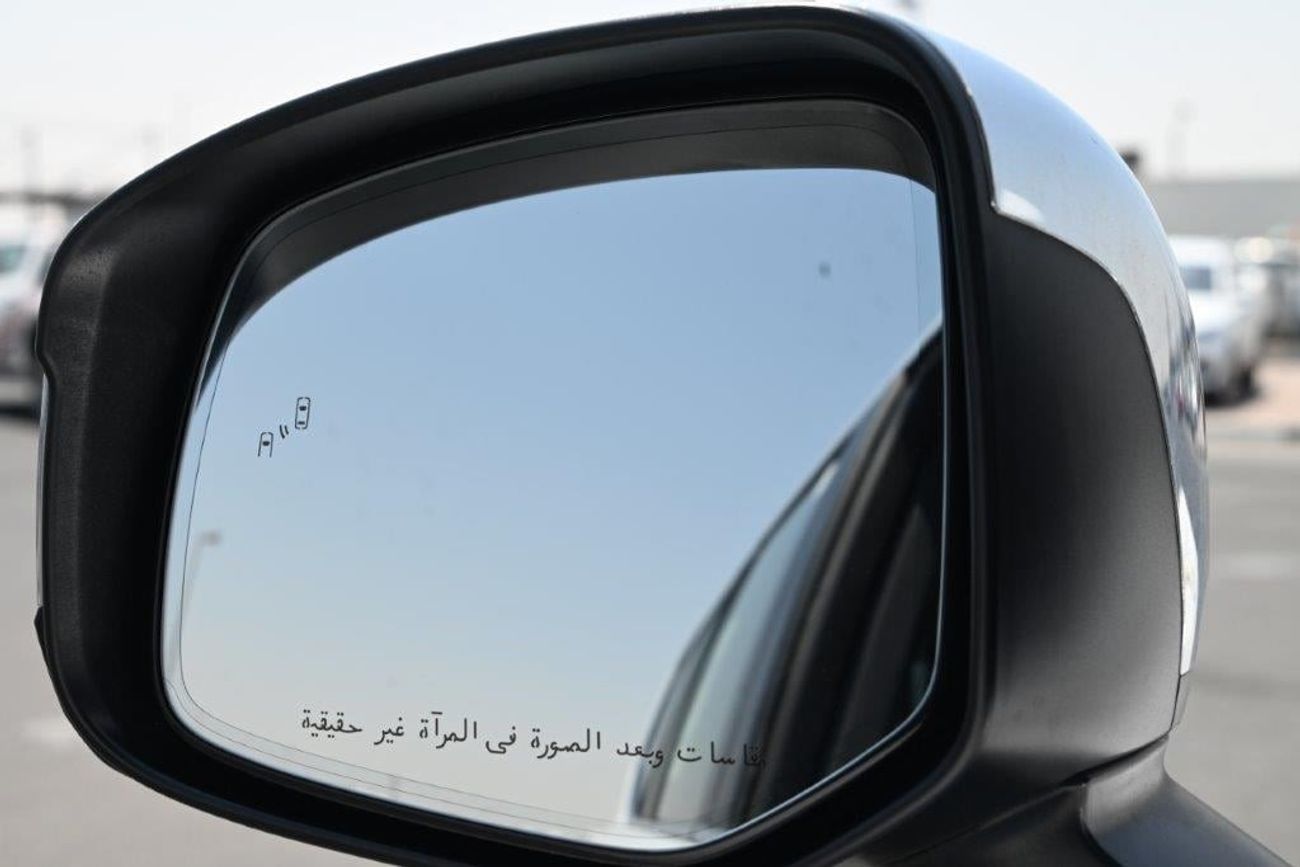 Toyota Land Cruiser 2025 TOYOTA LAND CRUISER VXR V6 3.3L DIESEL 7 SEAT AT