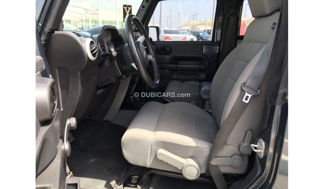 Jeep Wrangler Sahara Hard Top Convertible