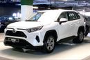 Toyota RAV4 EXR | Guaranteed Warranty | 0 Down Payment
