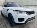 Land Rover Range Rover Sport HSE S