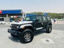 جيب رانجلر Rubicon 392 6.4L V8