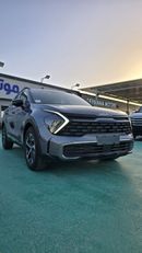 Kia Sportage SX 2.0L