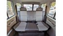 Toyota Land Cruiser 4.2L Diesel, 16" Alloy Rims, Key Start, 4WD Gear Box, Xenon Headlights, CODE - HTLX76