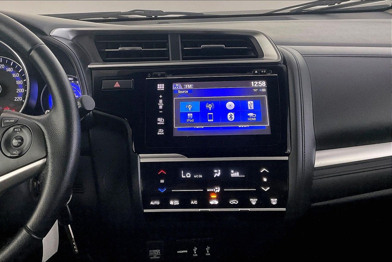 Honda Jazz EX | Guaranteed Warranty | 0 Down Payment