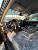 جي أم سي سييرا 5.3L V8 SLT Crew Cab (AWD)