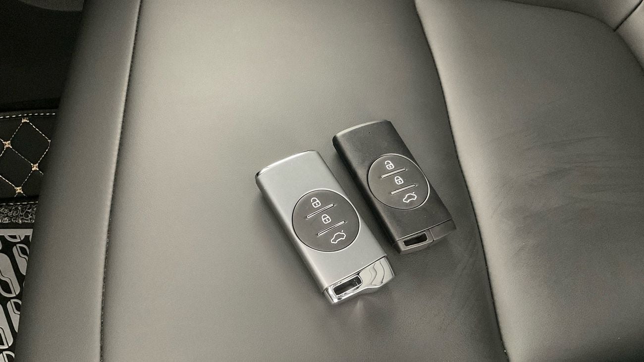 إكسيد LX Comfort | Start 2026 with the ideal drive | شامل الضمان | 0 ﺪﻔﻋﺓ ﺃﻮﻟﻯ