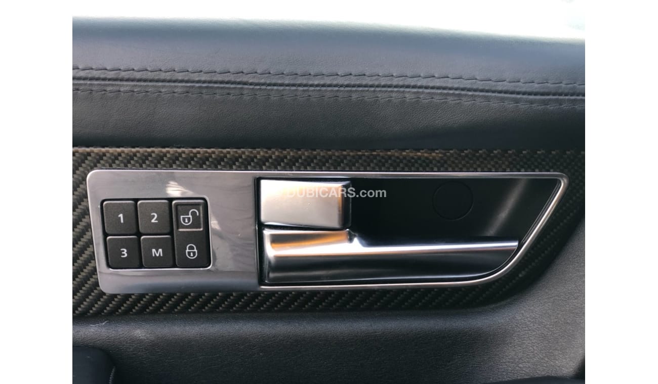 Land Rover Range Rover Sport Model 2013 GCC CAR PREFECT CONDITION INSIDE AND OUTSIDE FULL OPTION SUN ROOF LEATHER SEATS NAVIGATIO