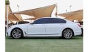 BMW 740Li Exclusive