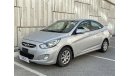 Hyundai Accent GL 1.6 | Under Warranty | Free Insurance | Inspected on 150+ parameters