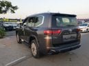 Toyota Land Cruiser LC300 3.3L TT - VXR - (DIESEL)