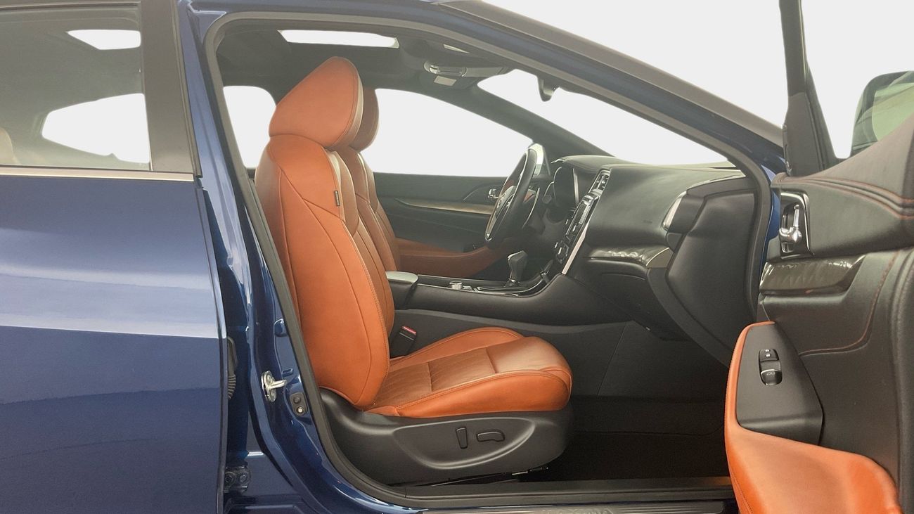 Nissan Maxima SR | upto AED 20,000 Ramadan Discount | Guaranteed Warranty | 0 Down Payment