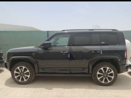 بي واي دي ليوبارد 5 leopard 5 Ultra 2025/rim 20 inch